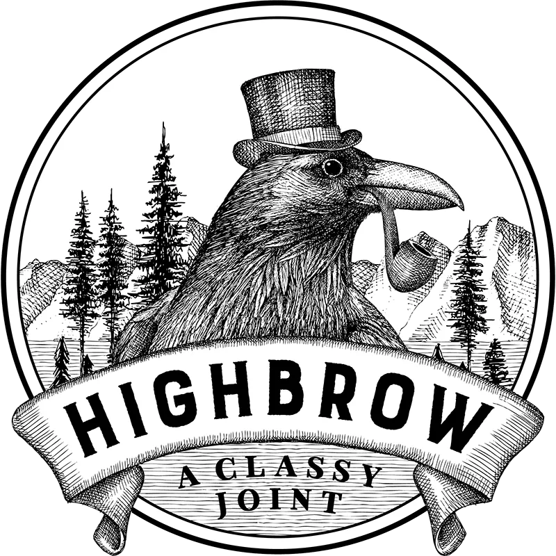 Highbrow - Topsham