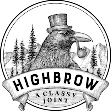 Highbrow - Topsham