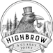 Highbrow - Topsham