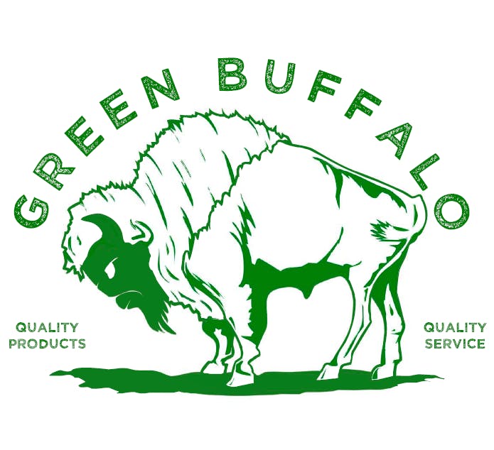 Green Buffalo