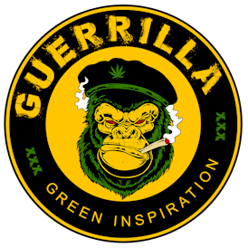 Guerrilla Green Inspiration