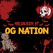 OG NATION - Maywood