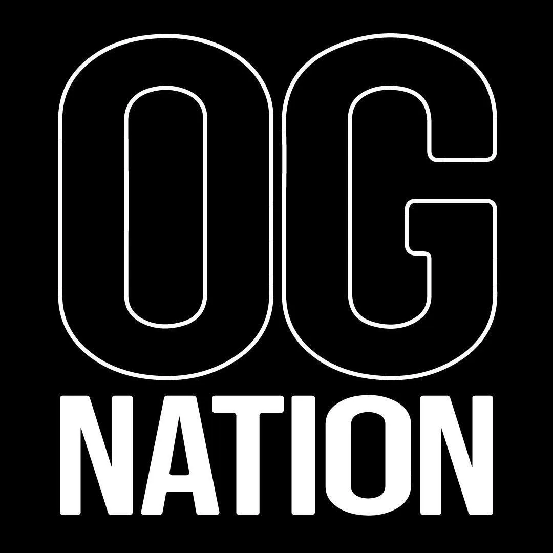 OG NATION - Maywood