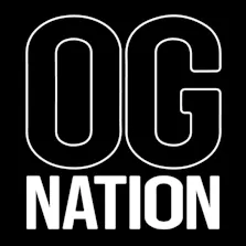 OG NATION - Maywood