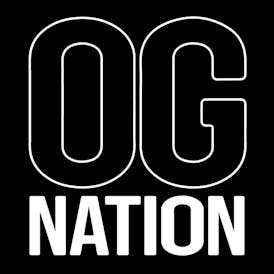 OG NATION - Maywood