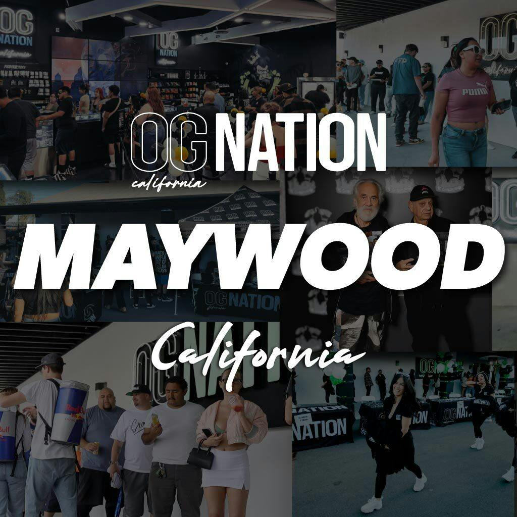 OG NATION - Maywood listing banner