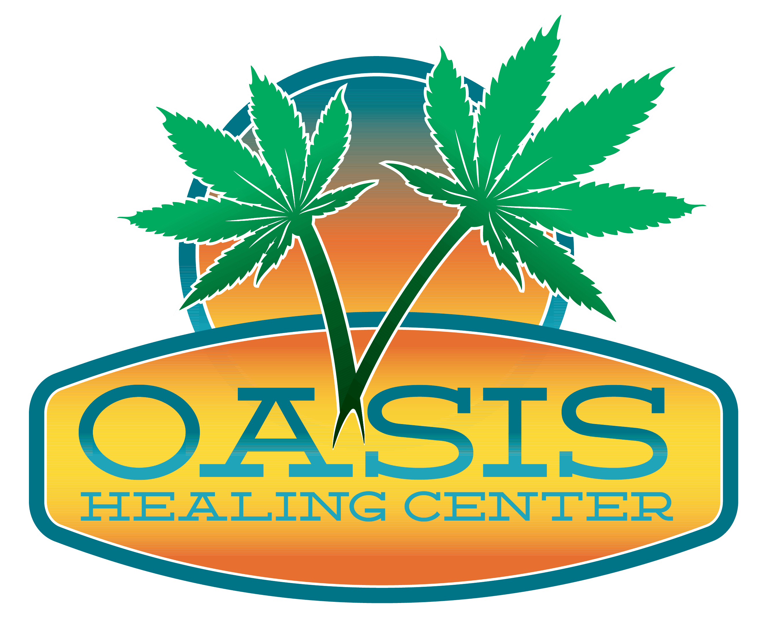 Oasis Healing Center