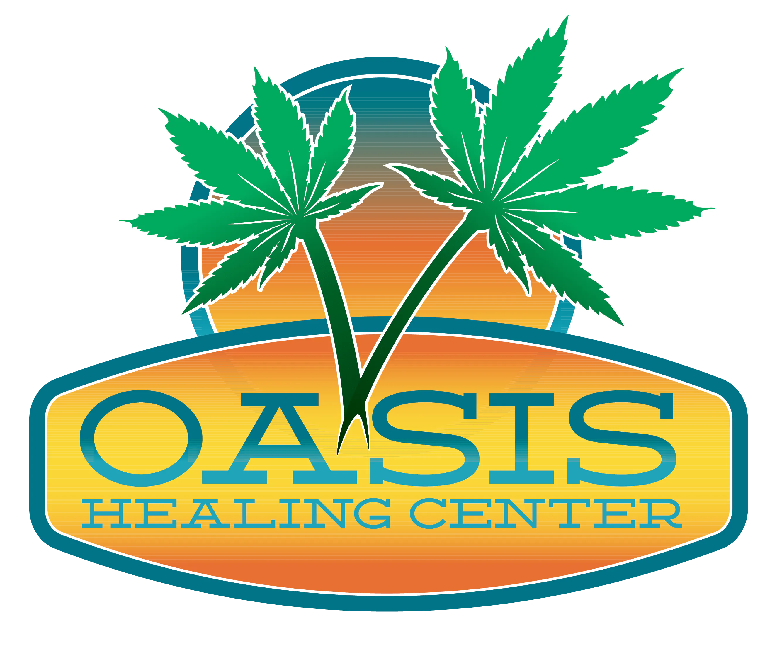 Oasis Healing Center