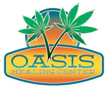 Oasis Healing Center