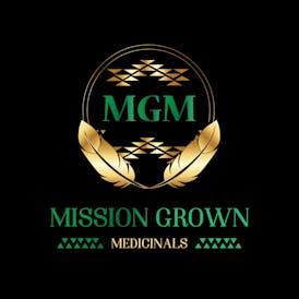Mission Grown Medicinals