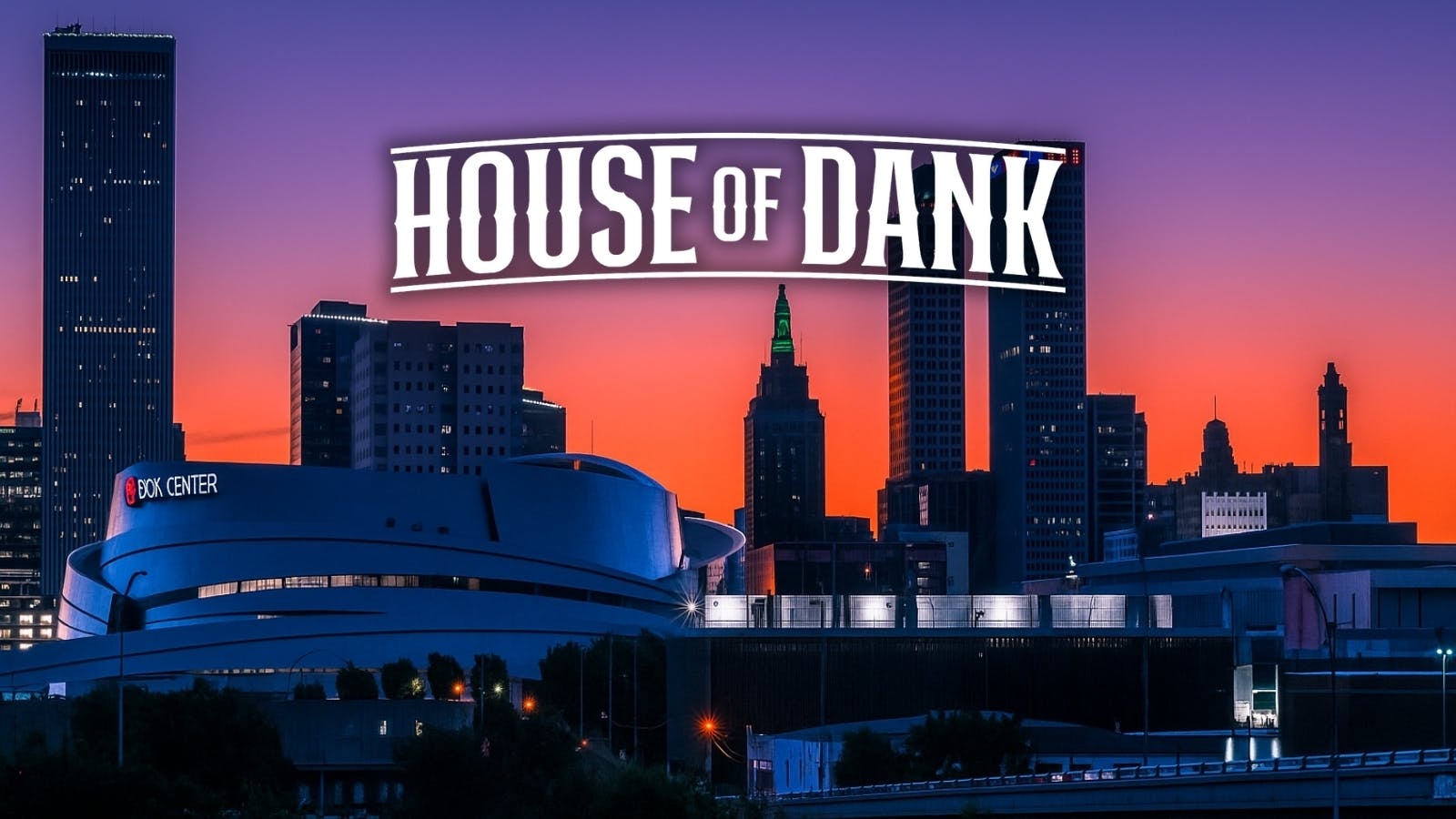 House of Dank - Catoosa listing banner