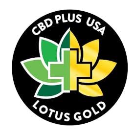 Lotus Gold - Broken Arrow CBD