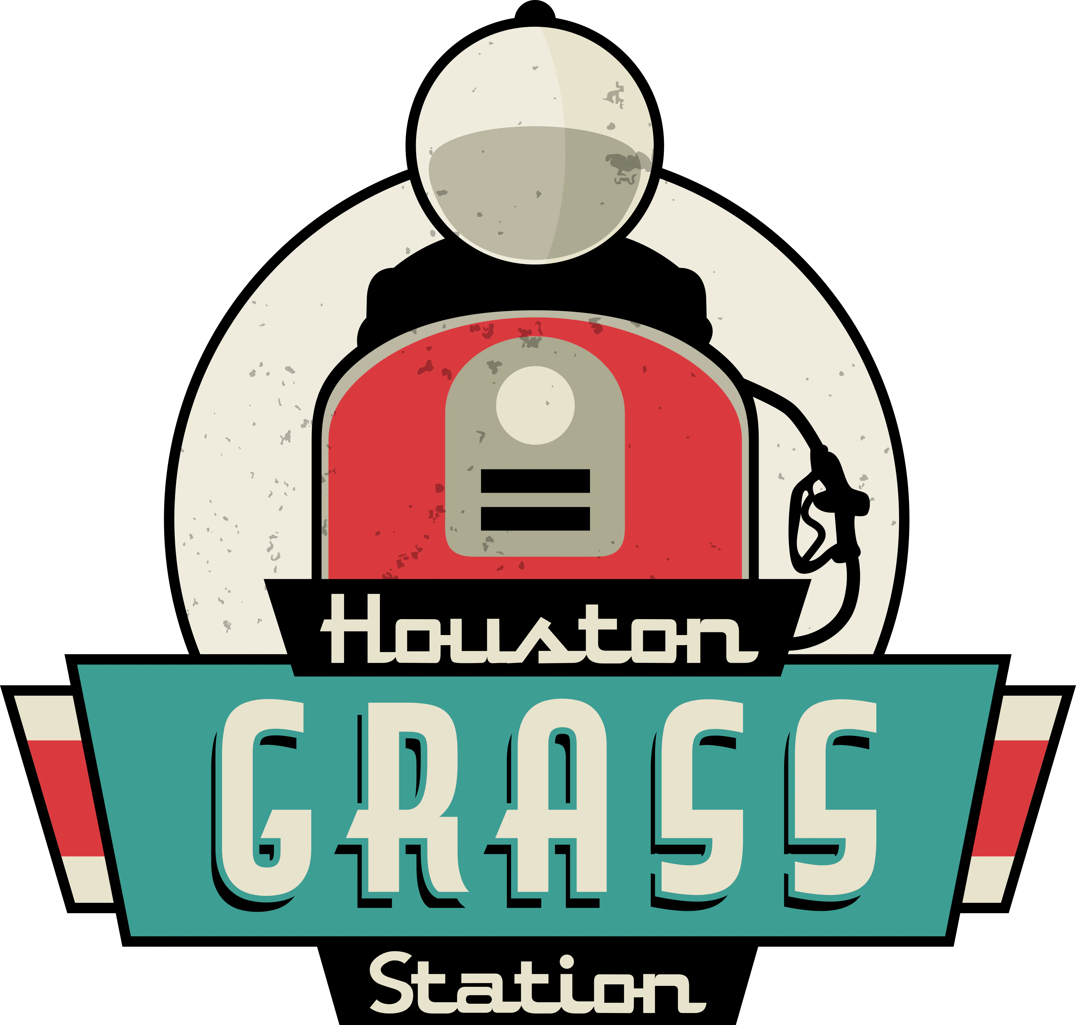 Houston Grass Station