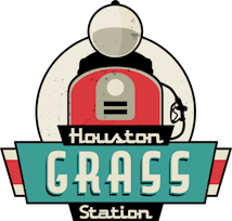 Houston Grass Station