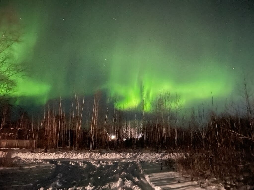 Houston Grass Station listing banner
