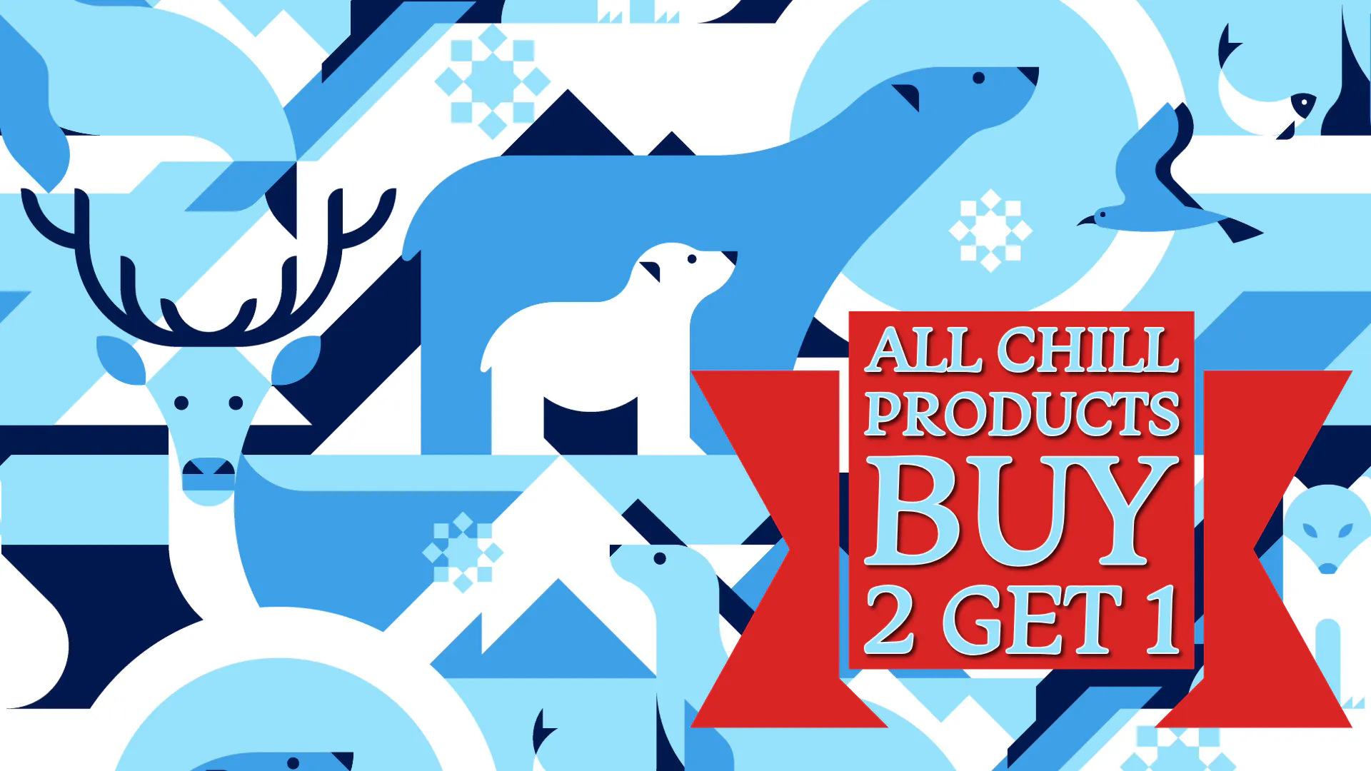 Chill Dispensary listing banner