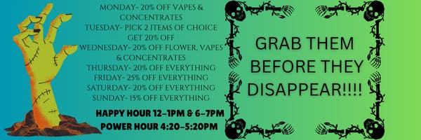 Midwest Dispensary listing banner