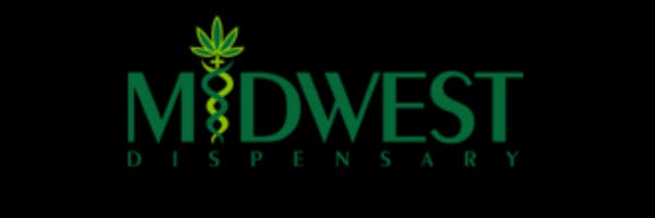 Midwest Dispensary listing banner