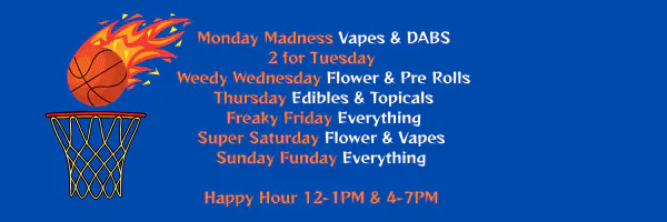 Midwest Dispensary listing banner