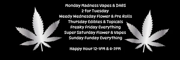 Midwest Dispensary listing banner