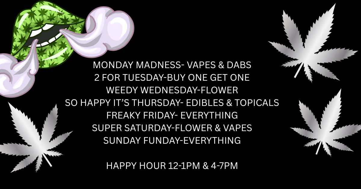 Midwest Dispensary listing banner
