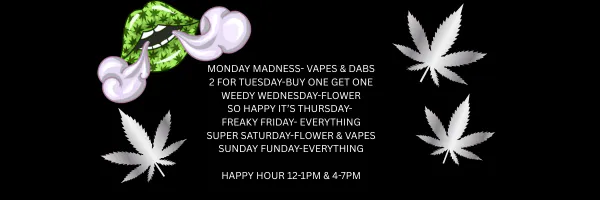 Midwest Dispensary listing banner