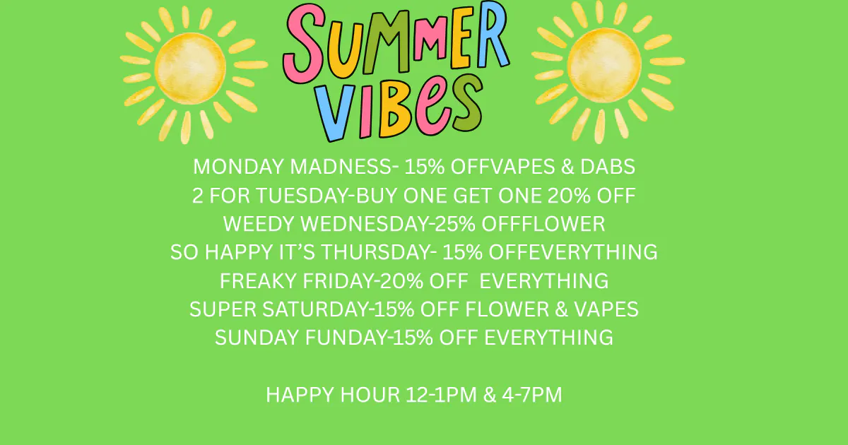 Midwest Dispensary listing banner