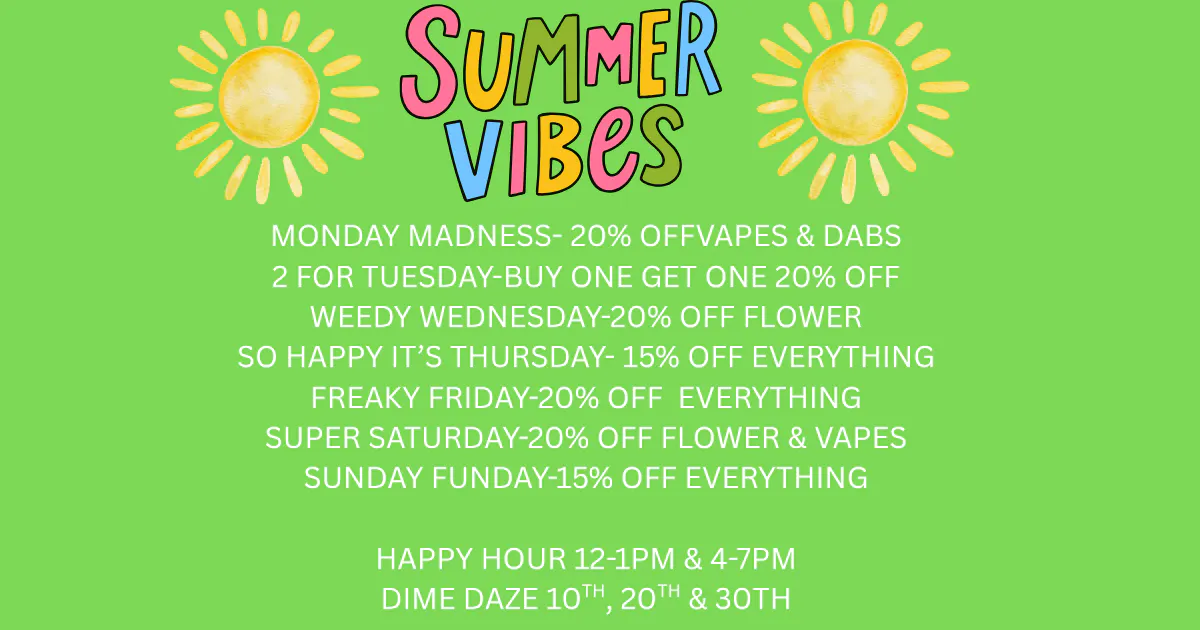 Midwest Dispensary listing banner