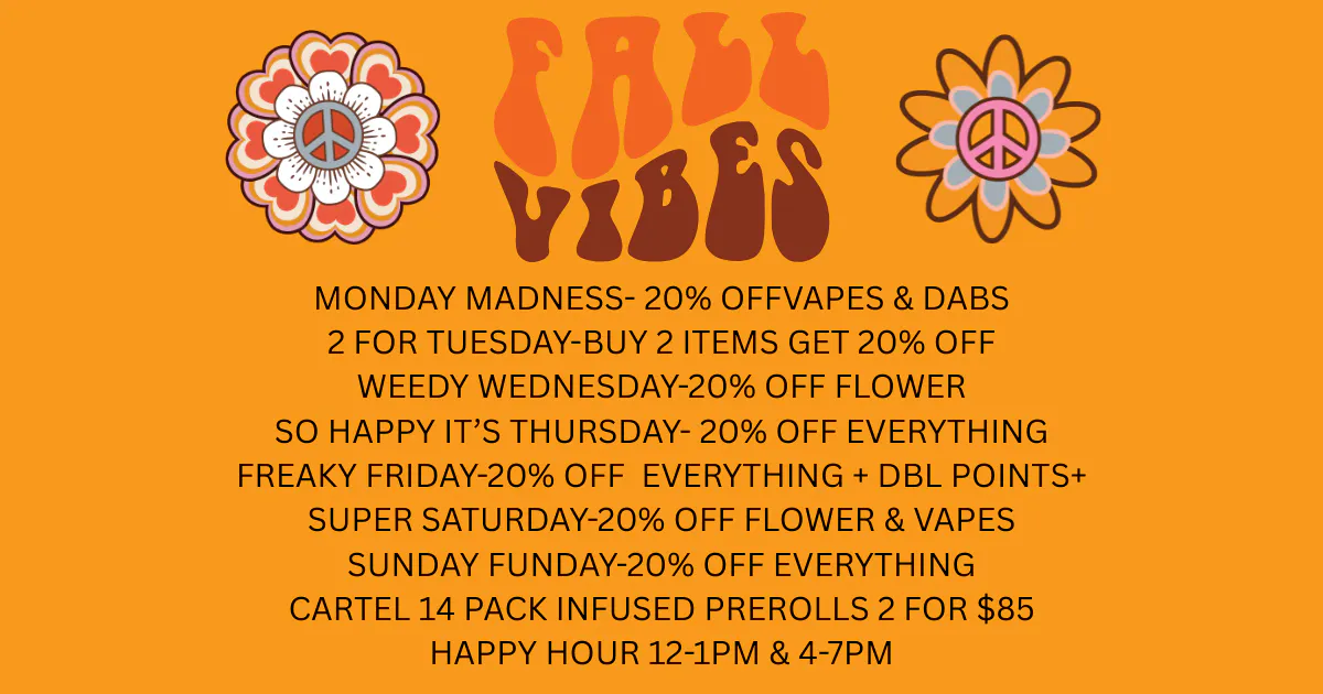 Midwest Dispensary listing banner