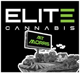 Elite Cannabis - Mt. Morris - Recreational