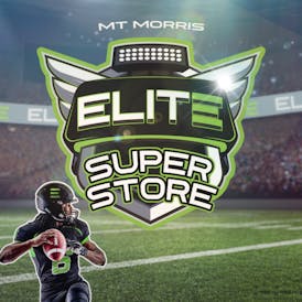 Elite Cannabis - Mt. Morris - Recreational