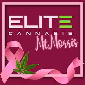 Elite Cannabis - Mt. Morris - Recreational