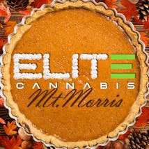 Elite Cannabis - Mt. Morris - Recreational