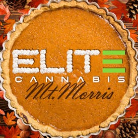 Elite Cannabis - Mt. Morris - Recreational