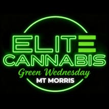 Elite Cannabis - Mt. Morris - Recreational