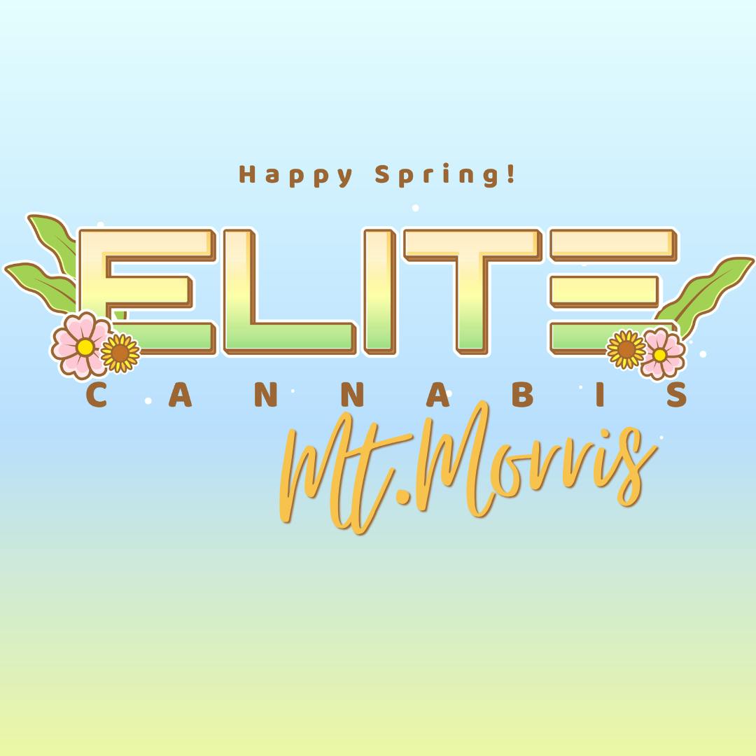 Elite Cannabis - Mt. Morris - Recreational