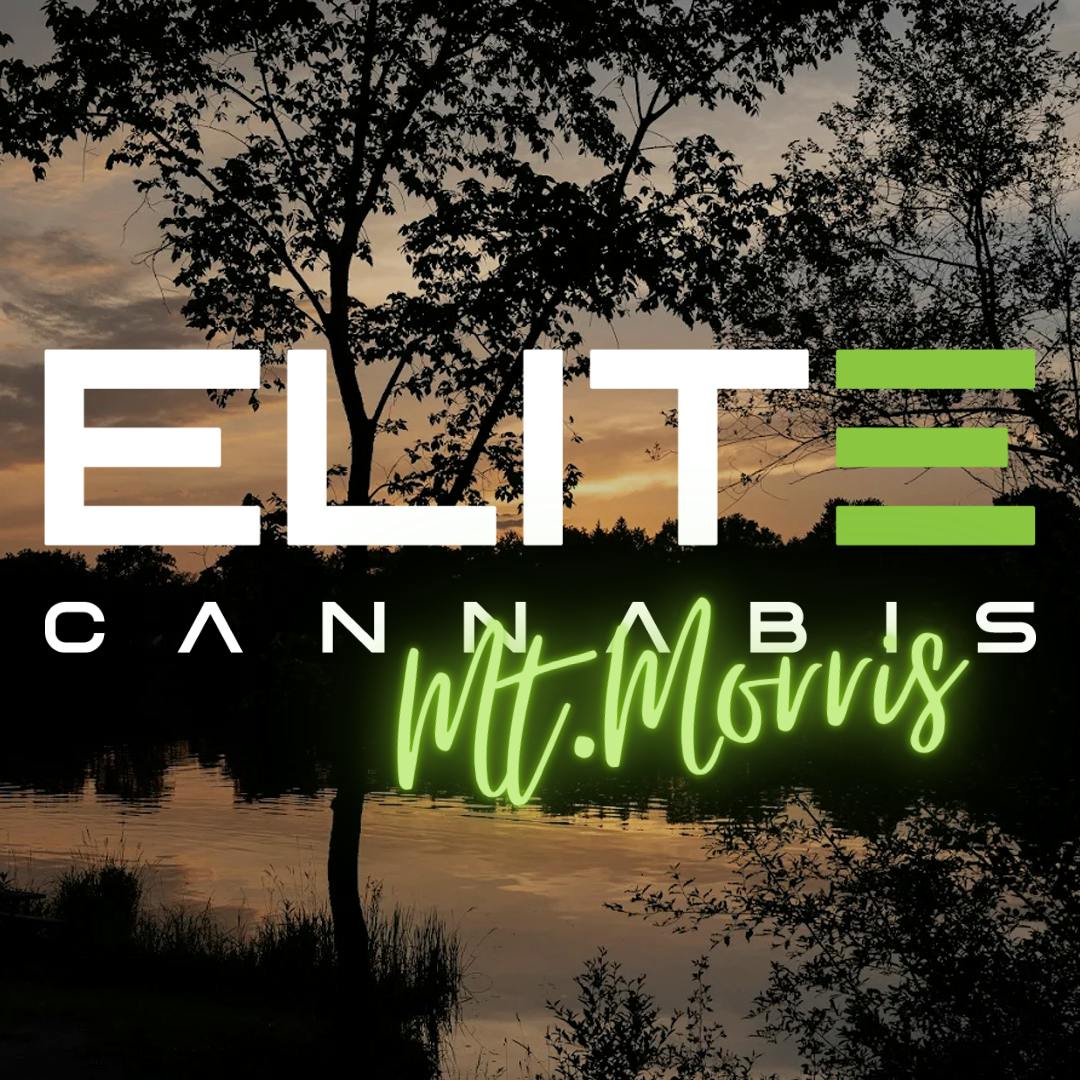 Elite Cannabis - Mt. Morris - Recreational
