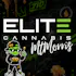 Elite Cannabis - Mt. Morris - Recreational