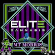 Elite Cannabis - Mt. Morris - Recreational