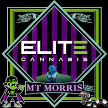 Elite Cannabis - Mt. Morris - Recreational