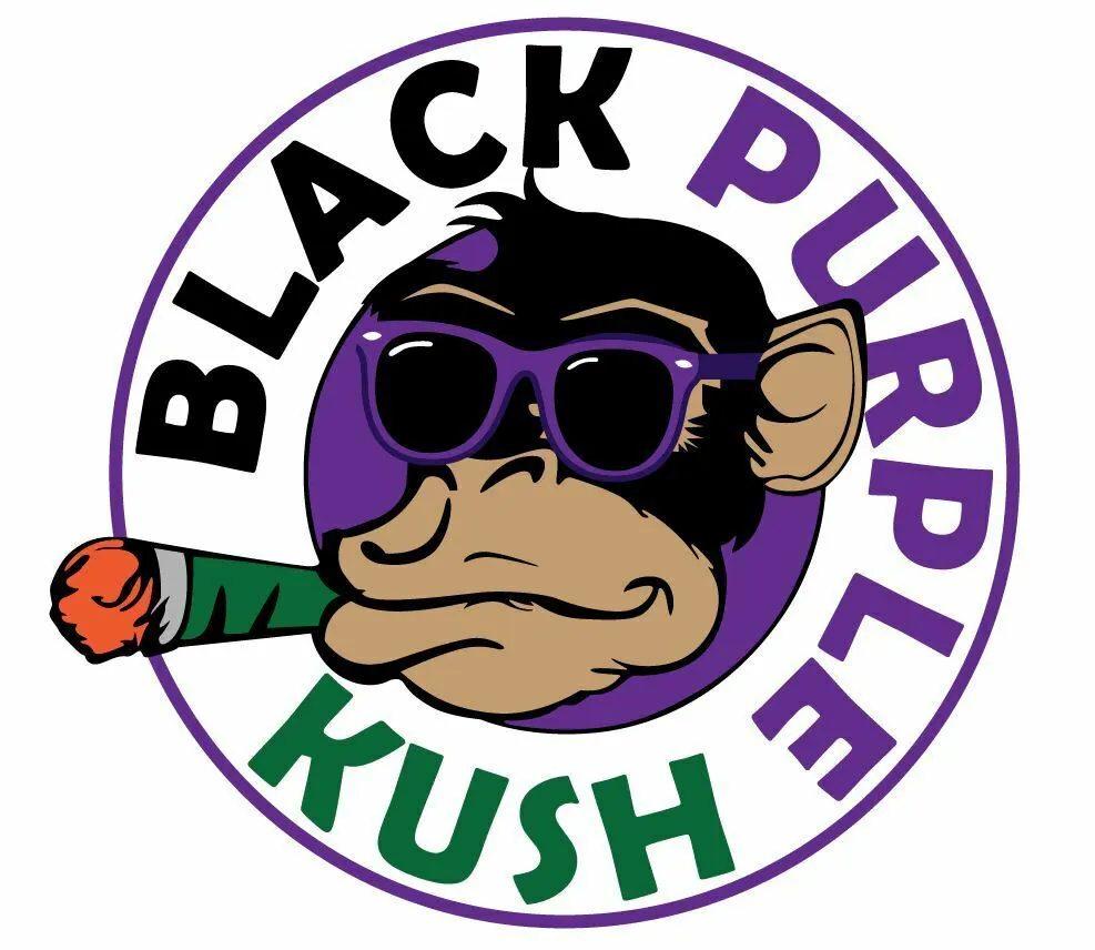 Black Purple Kush