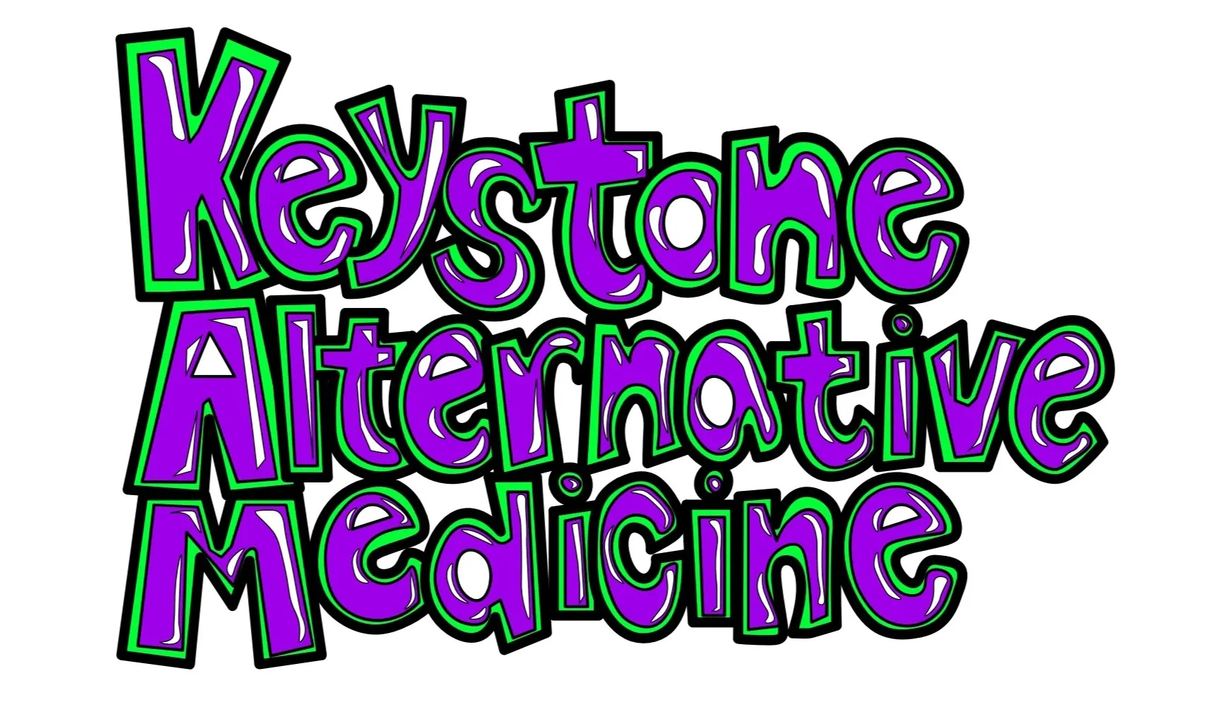 Keystone Alternative Medicine
