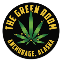 The Green Room AK