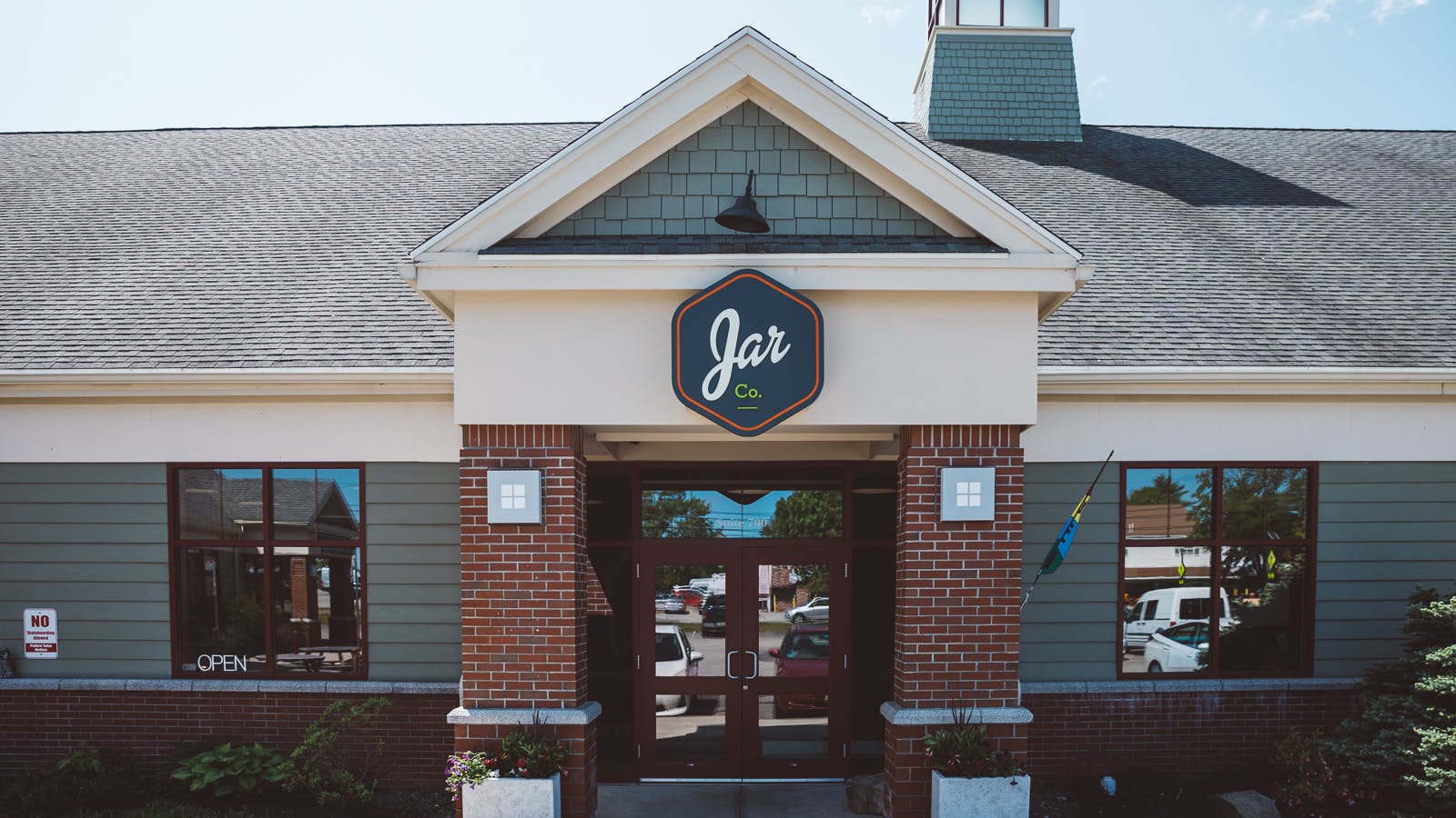 JAR Cannabis Co. - South Portland (Rec) listing banner
