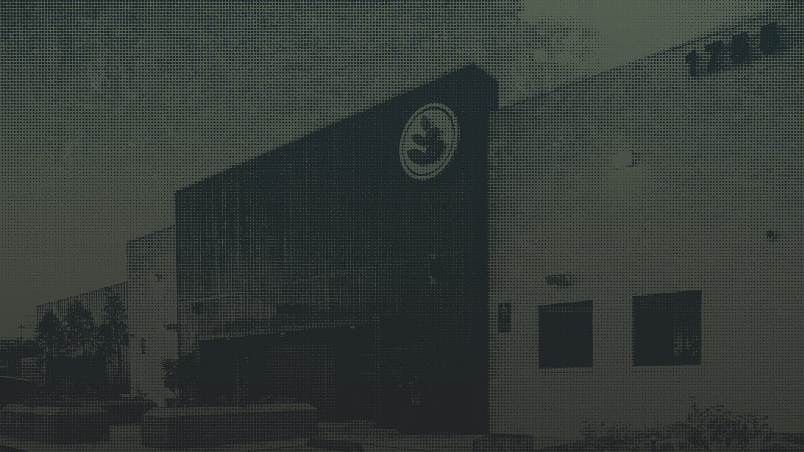 The Circle listing banner