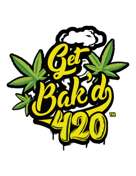 Get Bak'd Weed Dispensary - Shawnee