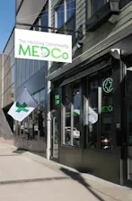 The Healing Community MEDCo - Lisbon St.