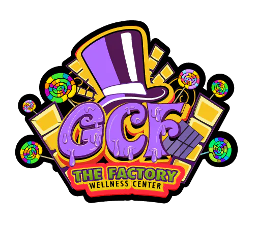 Ganja Candy Factory - Biddeford