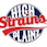 High Plainz Strains - Log Lane Village