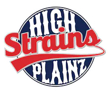 High Plainz Strains - Log Lane Village